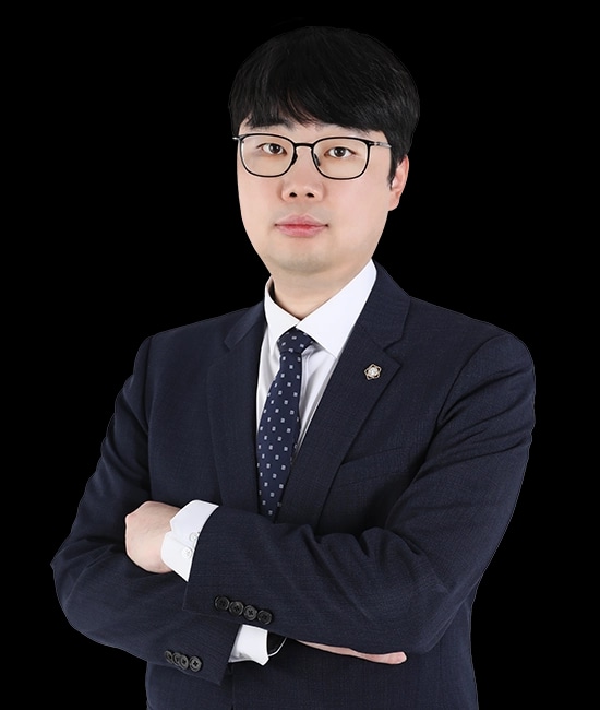 안산변호사 정준기