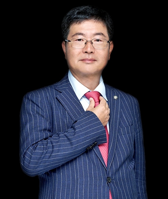 안산변호사 김진원