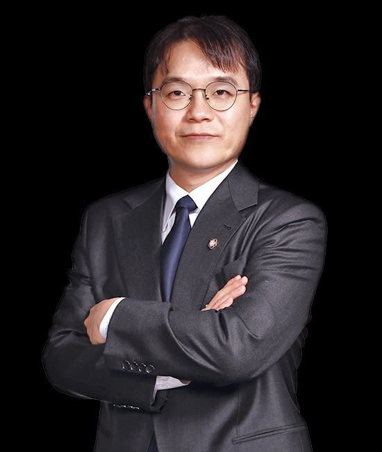 안산변호사 박성철