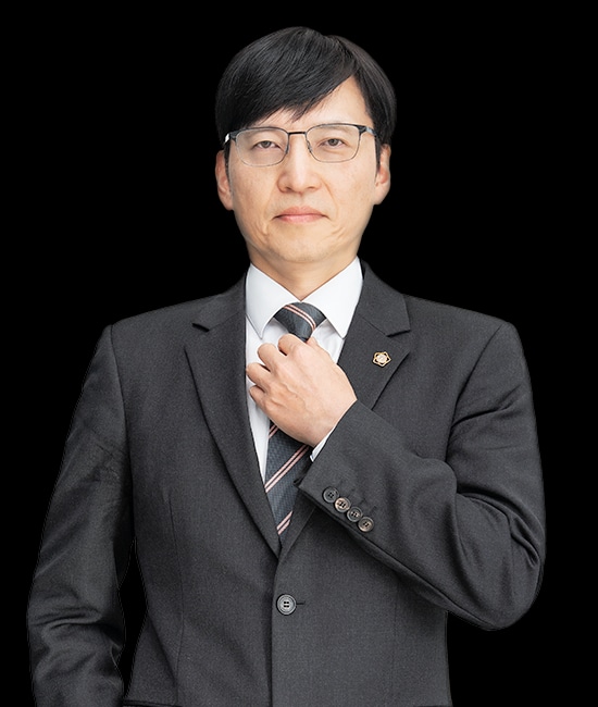 안산변호사 윤승환 