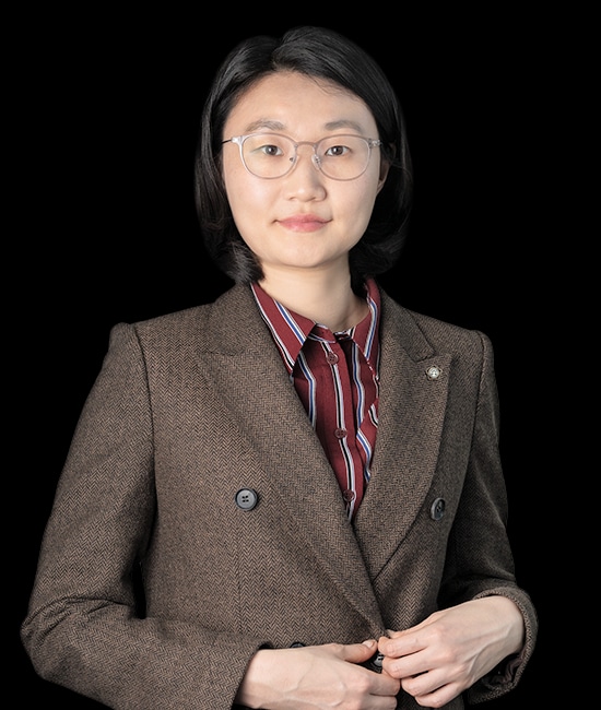 안산변호사 황지예 